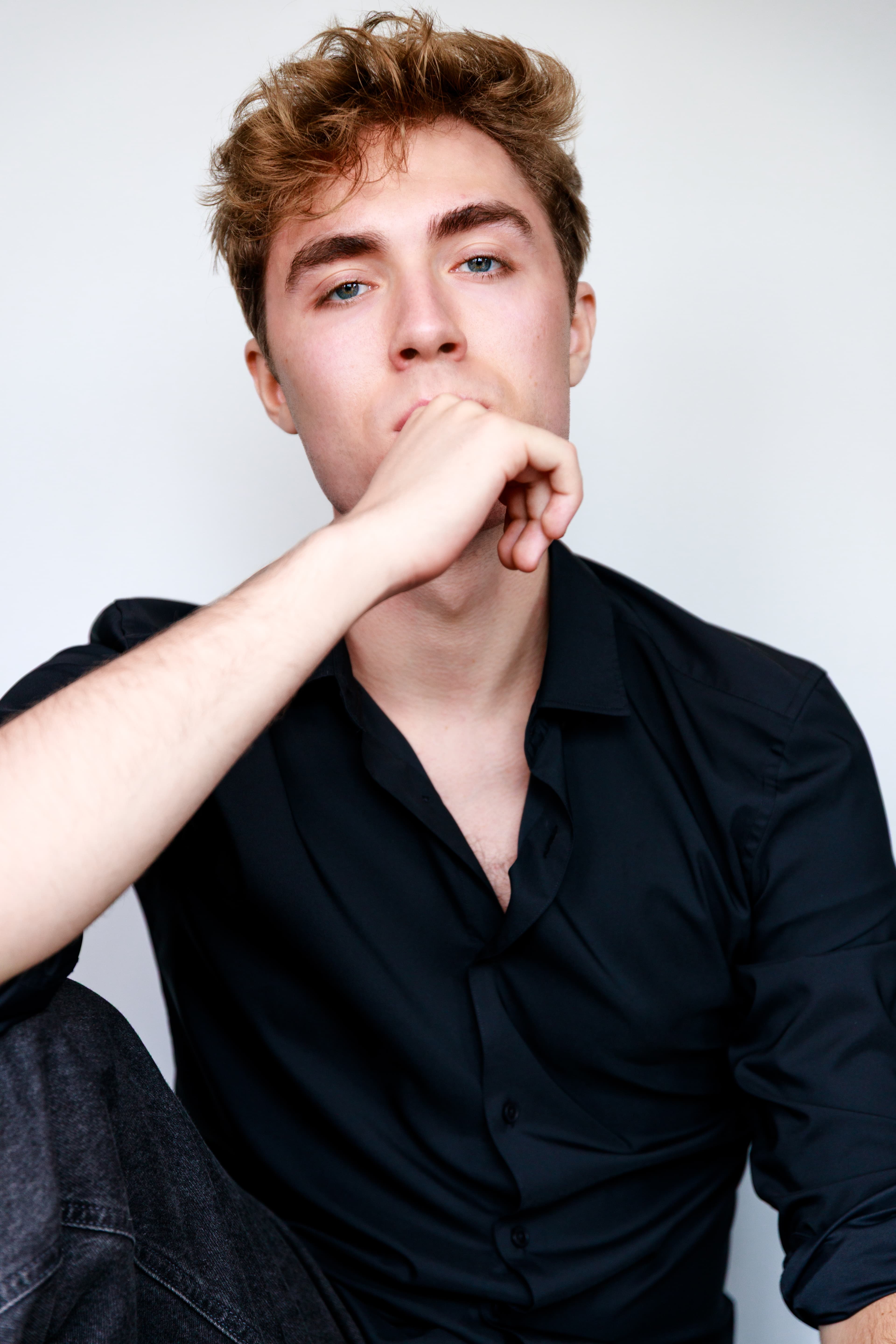 Gavin Etmanski
